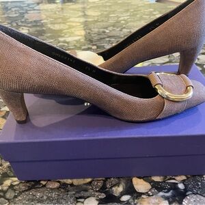 Stuart Weitzman Heels NIB